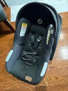MAXI COSI CAR SEAT - Photo 3