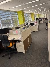 Haworth Workstation – 72' x 78'-Excellent Condition-Call Us Now! - Photo 5
