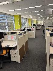 Haworth Workstation – 72' x 78'-Excellent Condition-Call Us Now! - Photo 7