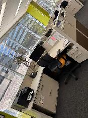 Haworth Workstation – 72' x 78'-Excellent Condition-Call Us Now! - Photo 8