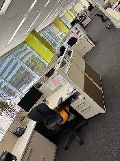 Haworth Workstation – 72' x 78'-Excellent Condition-Call Us Now! - Photo 9