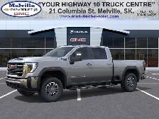 2026 GMC Sierra 2500HD SLE - Photo 2
