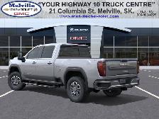 2026 GMC Sierra 2500HD SLE - Photo 3