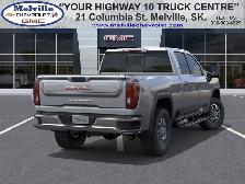 2026 GMC Sierra 2500HD SLE - Photo 4