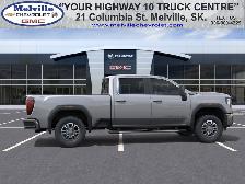 2026 GMC Sierra 2500HD SLE - Photo 5