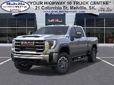 2026 GMC Sierra 2500HD SLE - Photo 6