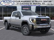 2026 GMC Sierra 2500HD SLE - Photo 7