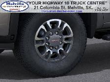 2026 GMC Sierra 2500HD SLE - Photo 9