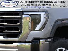 2026 GMC Sierra 2500HD SLE - Photo 10