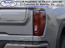 2026 GMC Sierra 2500HD SLE - Photo 11
