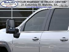 2026 GMC Sierra 2500HD SLE - Photo 12