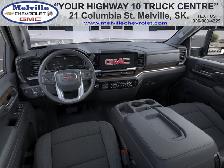 2026 GMC Sierra 2500HD SLE - Photo 15