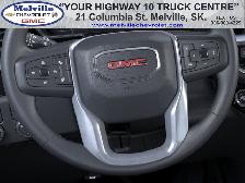 2026 GMC Sierra 2500HD SLE - Photo 19