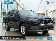 2020 Toyota RAV4 Hybrid LE AWD - Mint Condition - Photo 4
