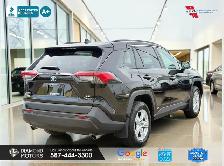 2020 Toyota RAV4 Hybrid LE AWD - Mint Condition - Photo 5