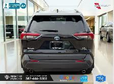 2020 Toyota RAV4 Hybrid LE AWD - Mint Condition - Photo 6