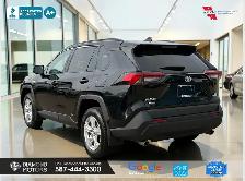 2020 Toyota RAV4 Hybrid LE AWD - Mint Condition - Photo 7