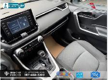 2020 Toyota RAV4 Hybrid LE AWD - Mint Condition - Photo 10
