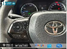 2020 Toyota RAV4 Hybrid LE AWD - Mint Condition - Photo 13