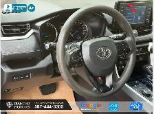 2020 Toyota RAV4 Hybrid LE AWD - Mint Condition - Photo 18