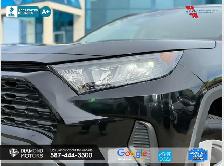 2020 Toyota RAV4 Hybrid LE AWD - Mint Condition - Photo 27