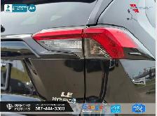 2020 Toyota RAV4 Hybrid LE AWD - Mint Condition - Photo 28