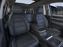 2027 GMC Terrain AWD Denali - Photo 16