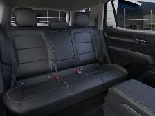 2027 GMC Terrain AWD Denali - Photo 17