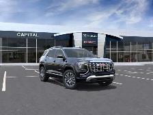 2027 GMC Terrain AWD Denali - Photo 2