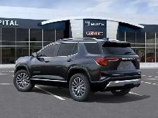 2027 GMC Terrain AWD Denali - Photo 4