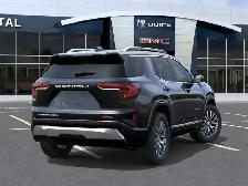 2027 GMC Terrain AWD Denali - Photo 5