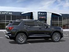 2027 GMC Terrain AWD Denali - Photo 6