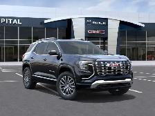 2027 GMC Terrain AWD Denali - Photo 7