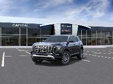 2027 GMC Terrain AWD Denali - Photo 8