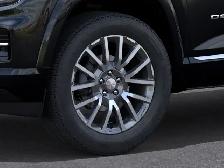 2027 GMC Terrain AWD Denali - Photo 9