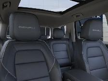 2027 GMC Terrain AWD Denali - Photo 24