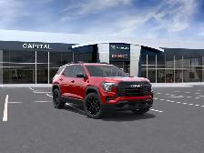 2027 GMC Terrain AWD Elevation - Photo 2