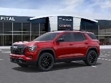 2027 GMC Terrain AWD Elevation - Photo 3