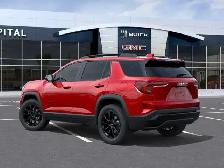 2027 GMC Terrain AWD Elevation - Photo 4