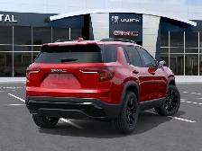 2027 GMC Terrain AWD Elevation - Photo 5