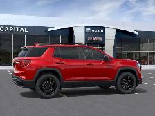 2027 GMC Terrain AWD Elevation - Photo 6