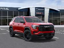 2027 GMC Terrain AWD Elevation - Photo 7