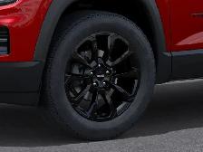 2027 GMC Terrain AWD Elevation - Photo 9