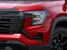 2027 GMC Terrain AWD Elevation - Photo 10