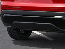 2027 GMC Terrain AWD Elevation - Photo 14