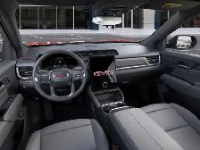 2027 GMC Terrain AWD Elevation - Photo 15