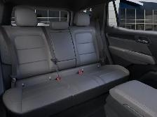 2027 GMC Terrain AWD Elevation - Photo 17