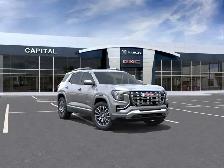 2027 GMC Terrain AWD Denali - Photo 2