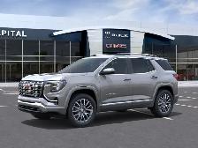 2027 GMC Terrain AWD Denali - Photo 3