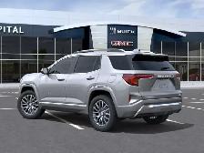 2027 GMC Terrain AWD Denali - Photo 4